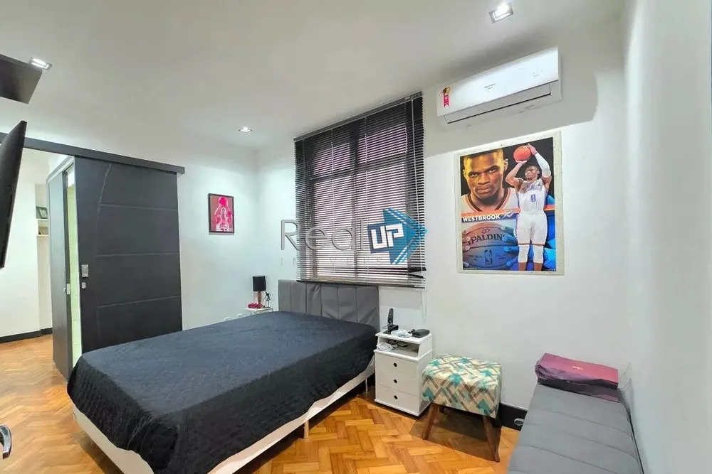 Apartamento, 3 quartos, 180 m² - Foto 11
