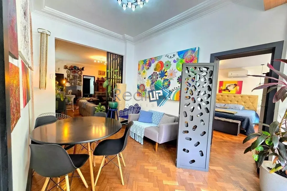 Apartamento, 3 quartos, 180 m² - Foto 3