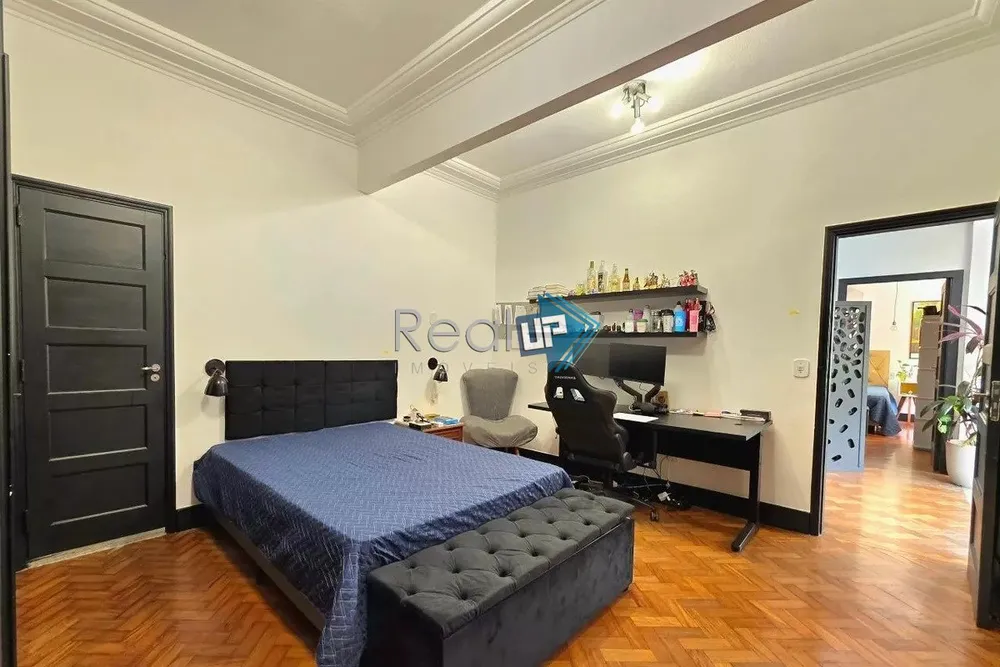 Apartamento, 3 quartos, 180 m² - Foto 15