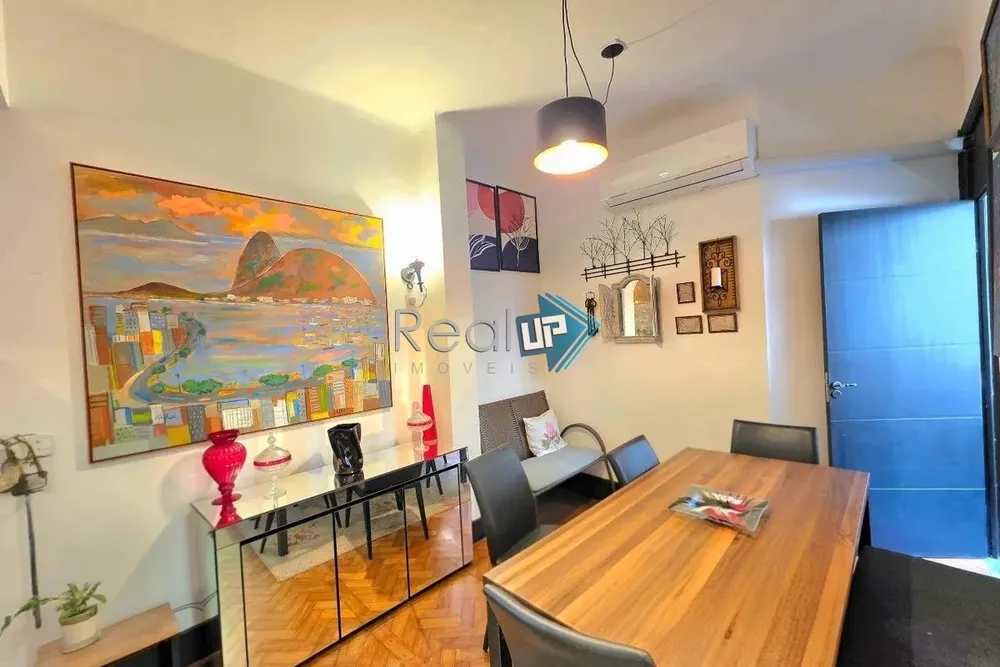 Apartamento, 3 quartos, 180 m² - Foto 5