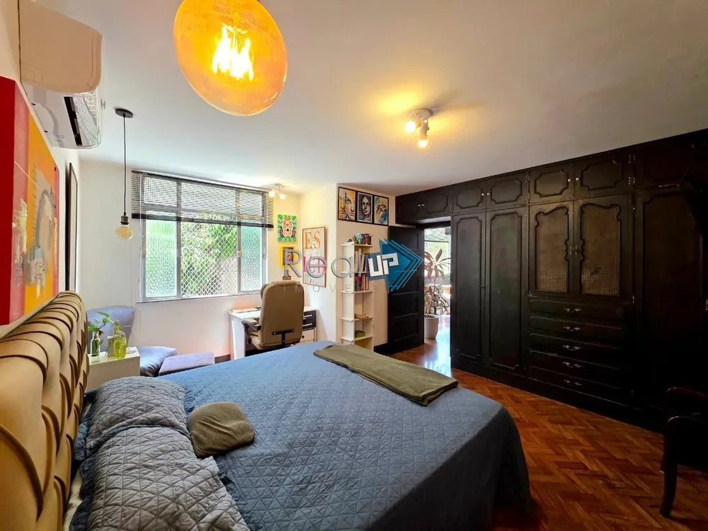 Apartamento, 3 quartos, 180 m² - Foto 27
