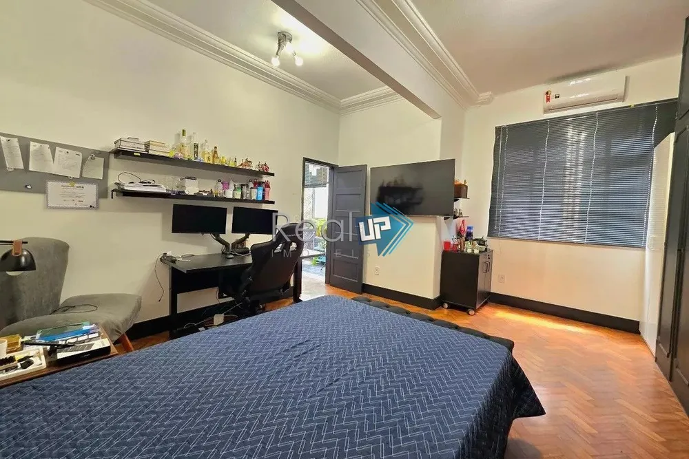 Apartamento, 3 quartos, 180 m² - Foto 8