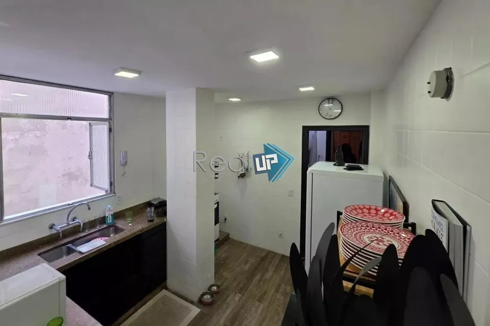 Apartamento, 3 quartos, 180 m² - Foto 23