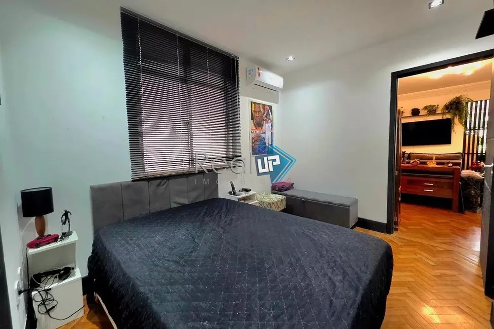 Apartamento, 3 quartos, 180 m² - Foto 7