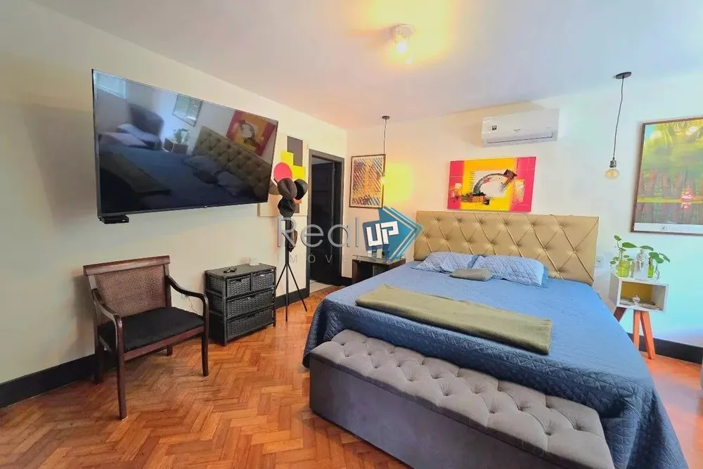 Apartamento, 3 quartos, 180 m² - Foto 25