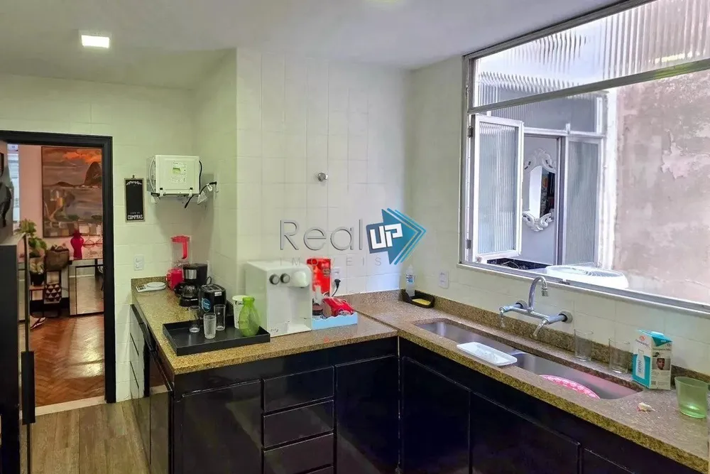 Apartamento, 3 quartos, 180 m² - Foto 13