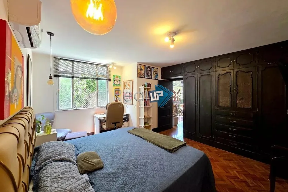 Apartamento, 3 quartos, 180 m² - Foto 9