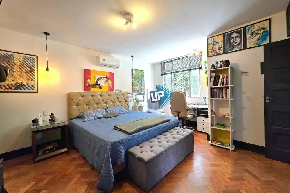Apartamento, 3 quartos, 180 m² - Foto 31