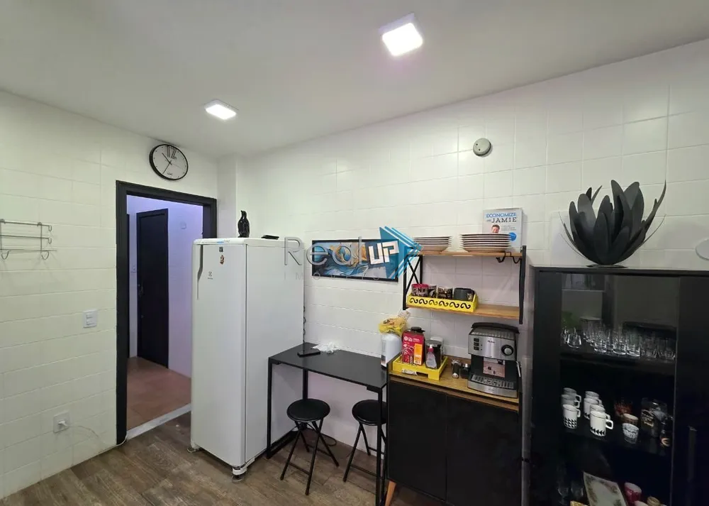 Apartamento, 3 quartos, 180 m² - Foto 14