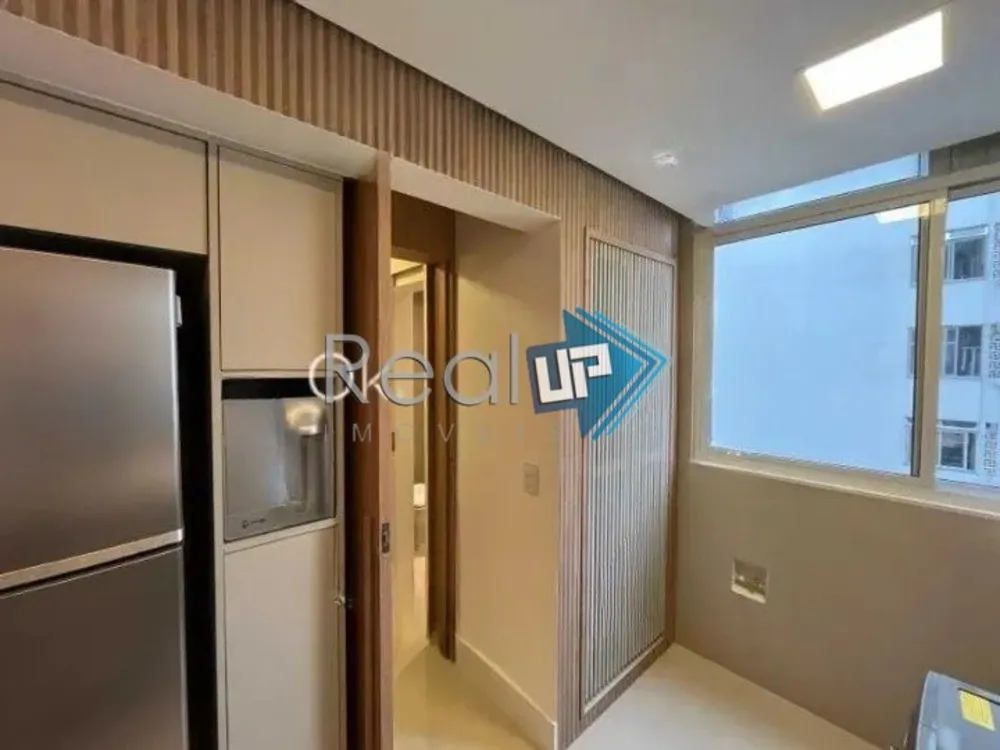 Apartamento, 3 quartos, 73 m² - Foto 2