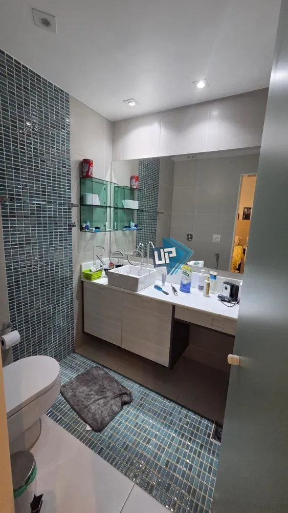 Apartamento, 1 quarto, 127 m² - Foto 15