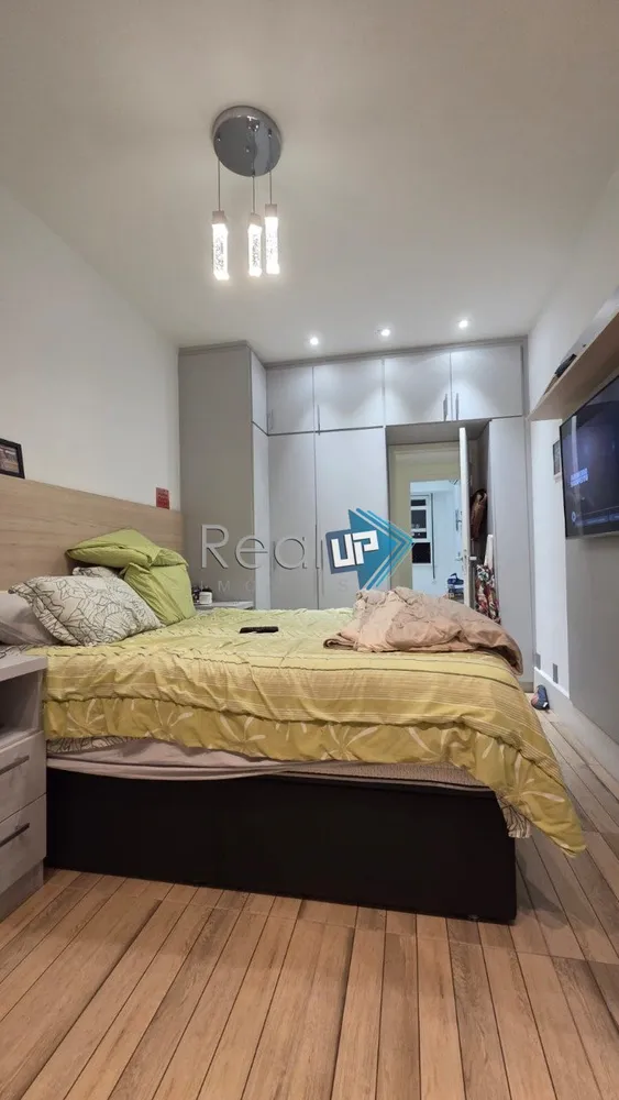 Apartamento, 1 quarto, 127 m² - Foto 6