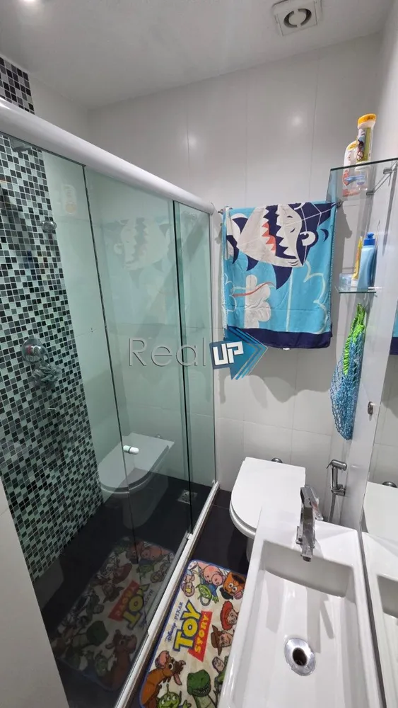Apartamento, 1 quarto, 127 m² - Foto 14