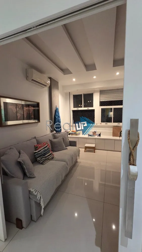 Apartamento, 1 quarto, 127 m² - Foto 4