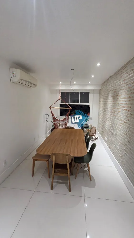 Apartamento, 1 quarto, 127 m² - Foto 1