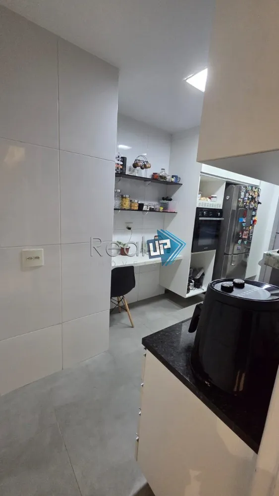Apartamento, 1 quarto, 127 m² - Foto 12