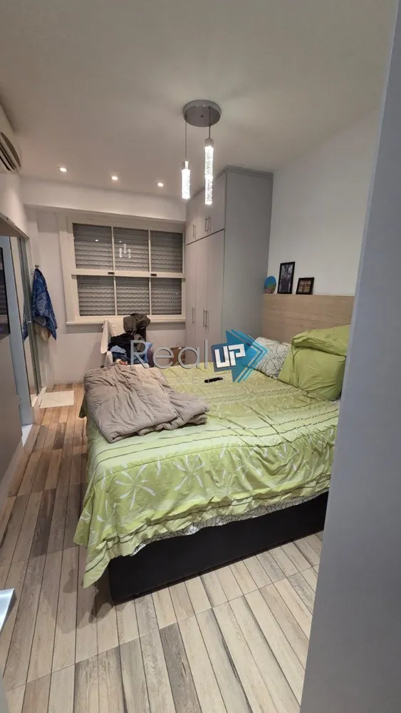 Apartamento, 1 quarto, 127 m² - Foto 8