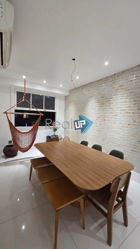 Apartamento, 1 quarto, 127 m² - Foto 2