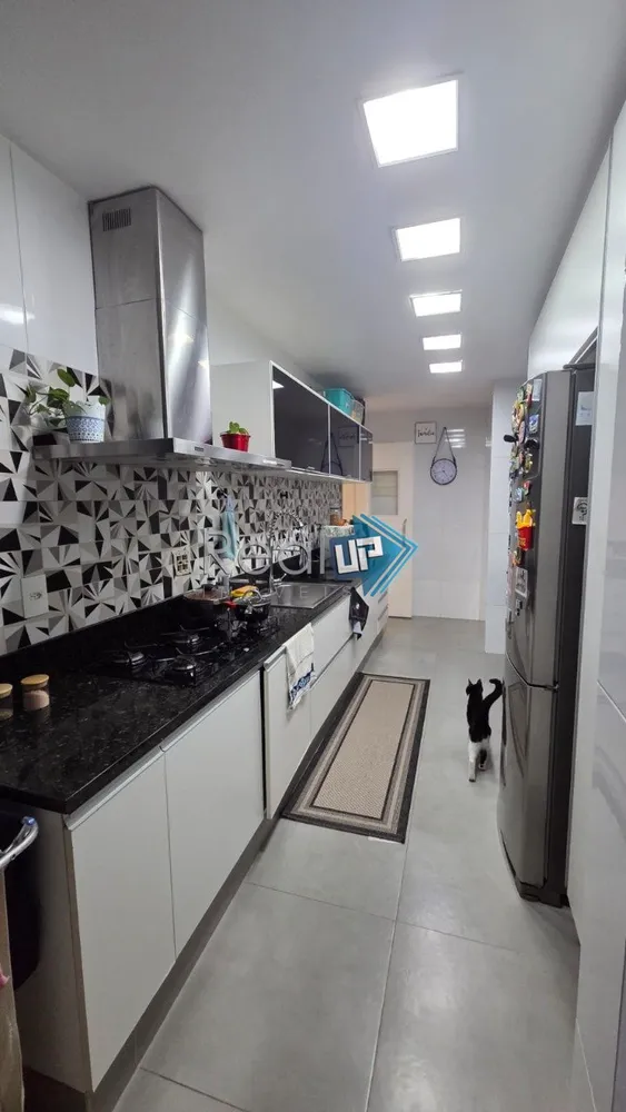 Apartamento, 1 quarto, 127 m² - Foto 10