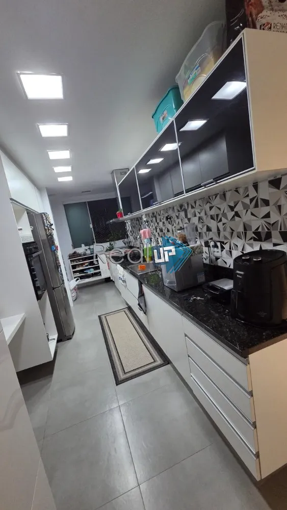 Apartamento, 1 quarto, 127 m² - Foto 11