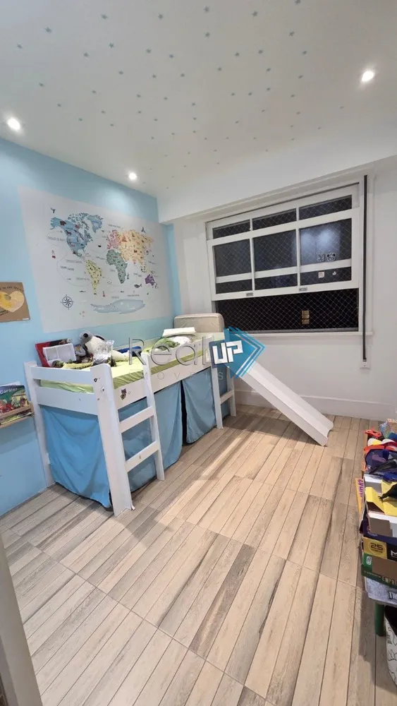 Apartamento, 1 quarto, 127 m² - Foto 5