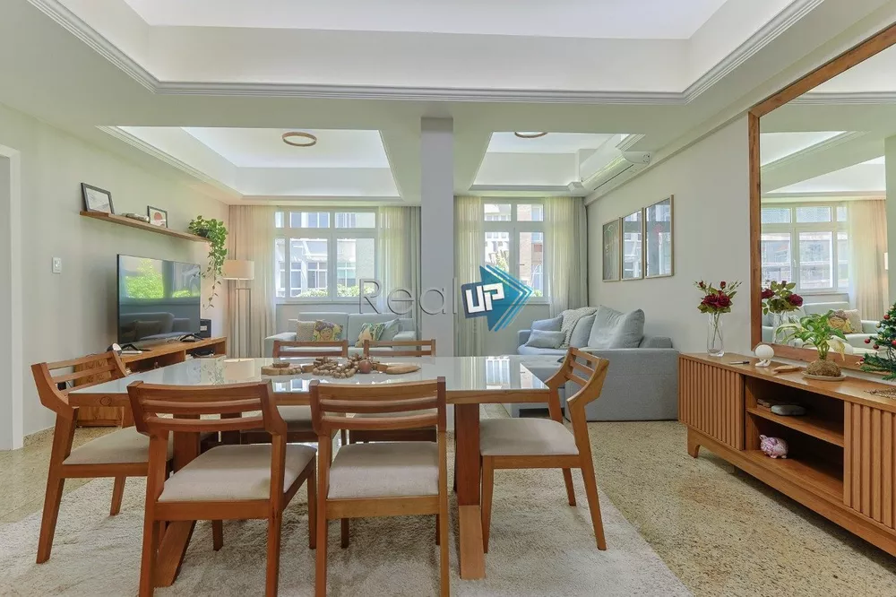 Apartamento, 2 quartos, 97 m² - Foto 1