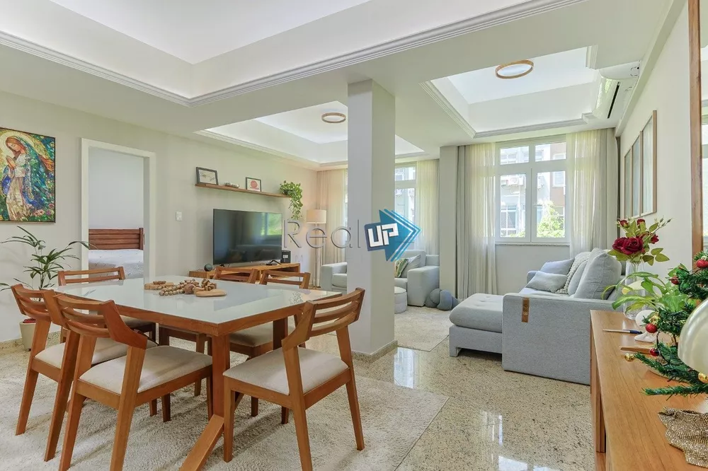 Apartamento, 2 quartos, 97 m² - Foto 2