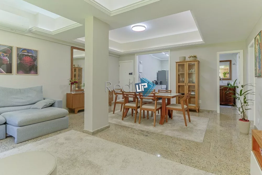 Apartamento, 2 quartos, 97 m² - Foto 7