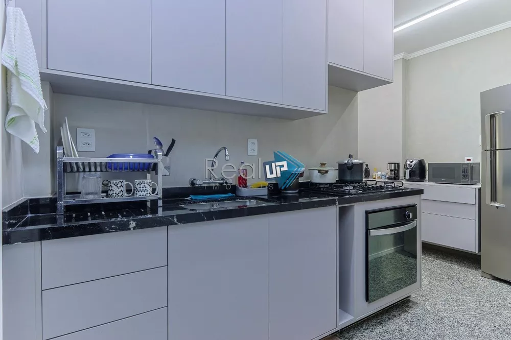 Apartamento, 2 quartos, 97 m² - Foto 21