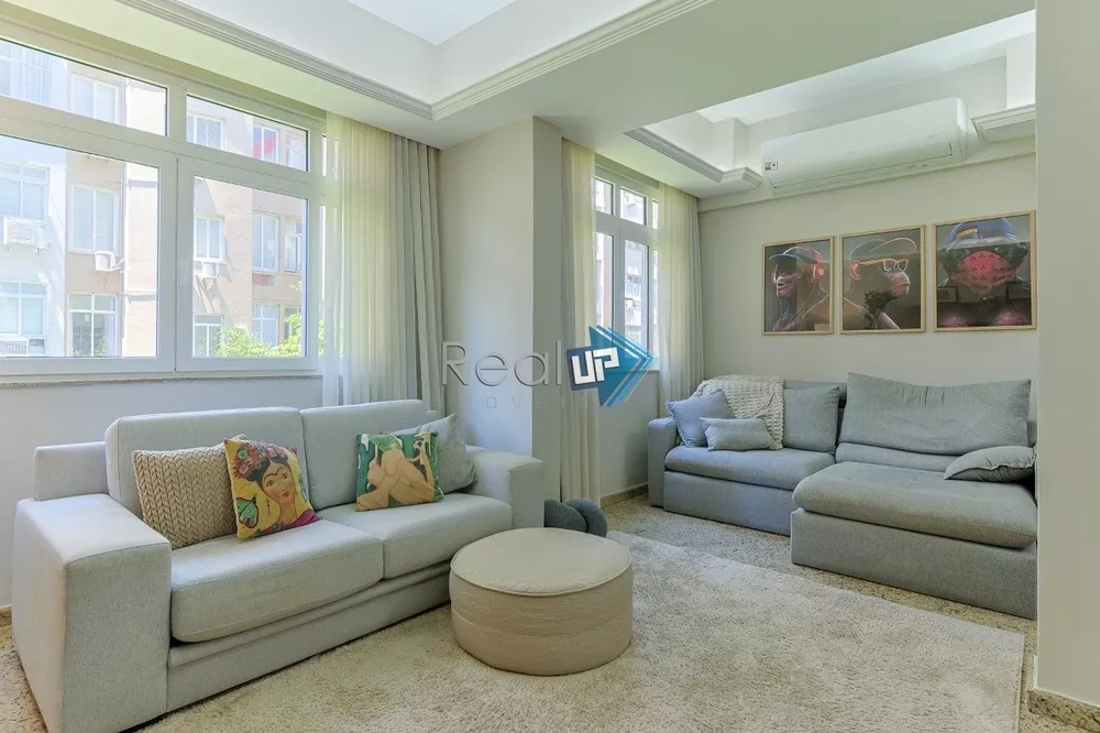 Apartamento, 2 quartos, 97 m² - Foto 6