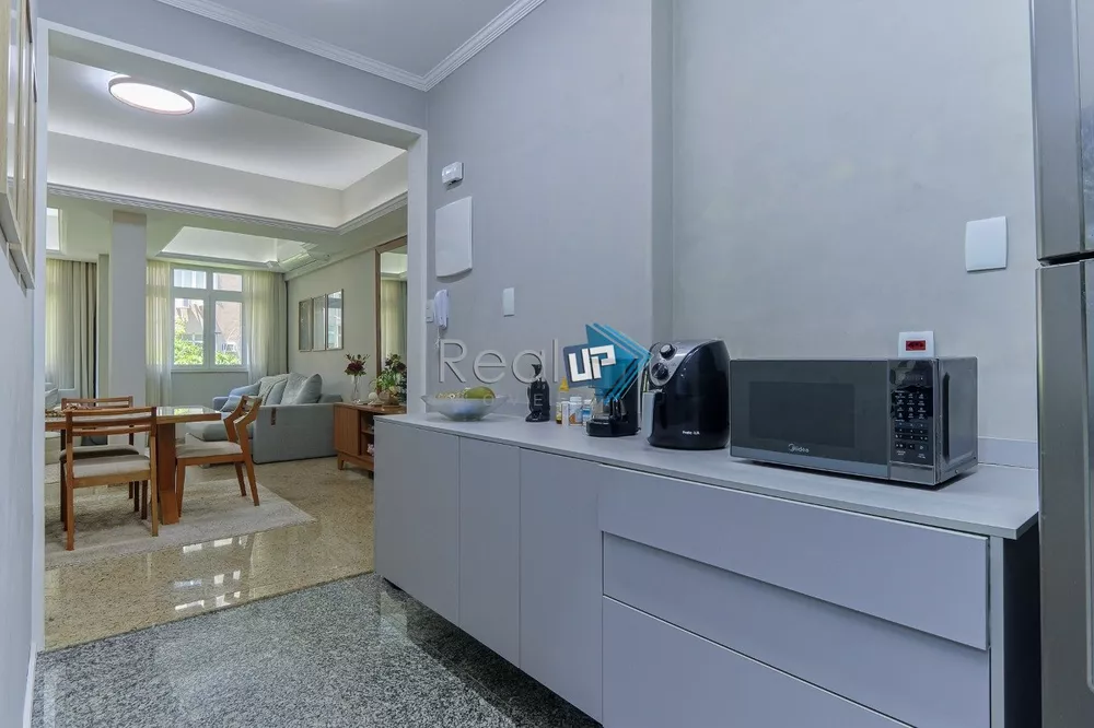 Apartamento, 2 quartos, 97 m² - Foto 20