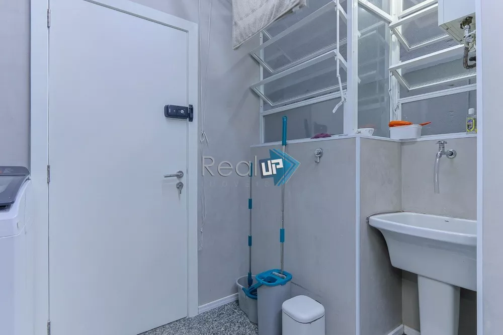 Apartamento, 2 quartos, 97 m² - Foto 22