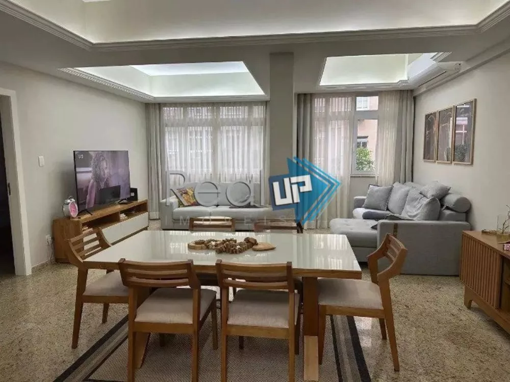 Apartamento, 2 quartos, 97 m² - Foto 39