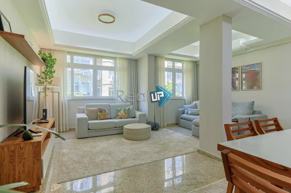 Apartamento, 2 quartos, 97 m² - Foto 4