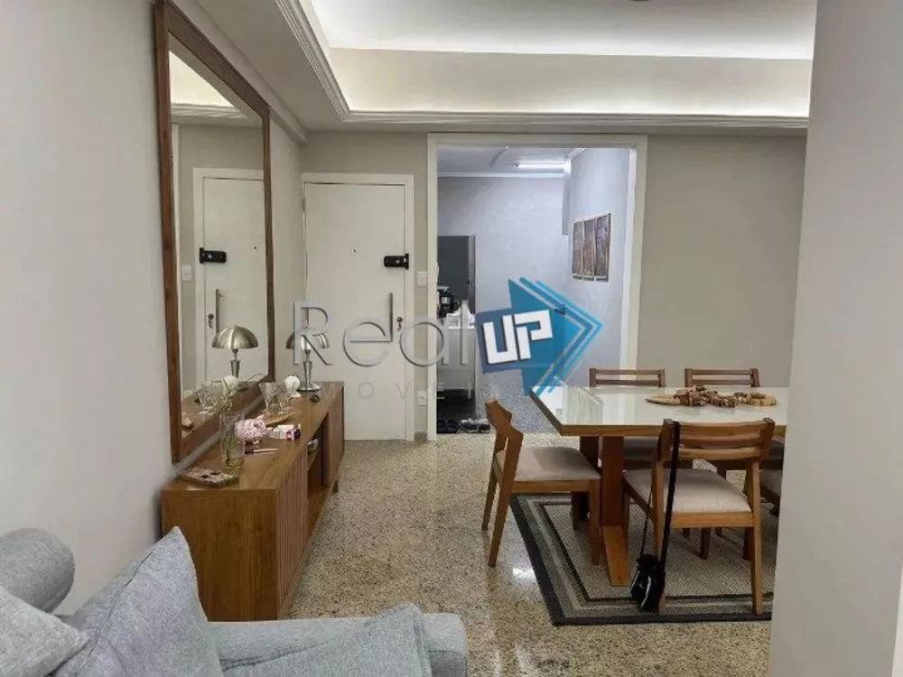 Apartamento, 2 quartos, 97 m² - Foto 35