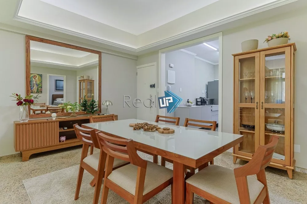 Apartamento, 2 quartos, 97 m² - Foto 8
