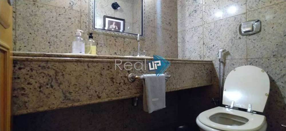 Apartamento, 3 quartos, 336 m² - Foto 45