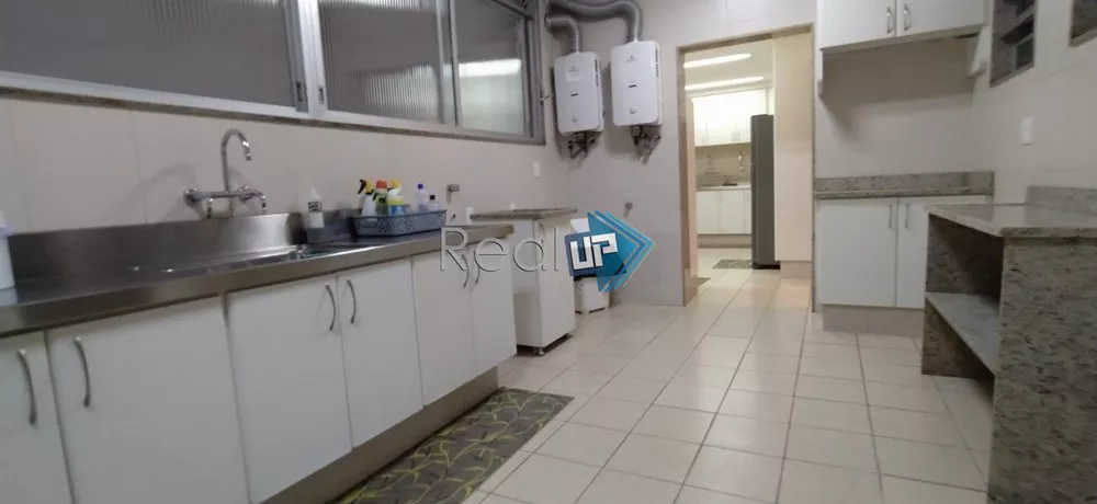 Apartamento, 3 quartos, 336 m² - Foto 11