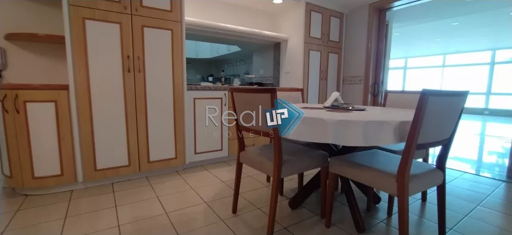 Apartamento, 3 quartos, 336 m² - Foto 8