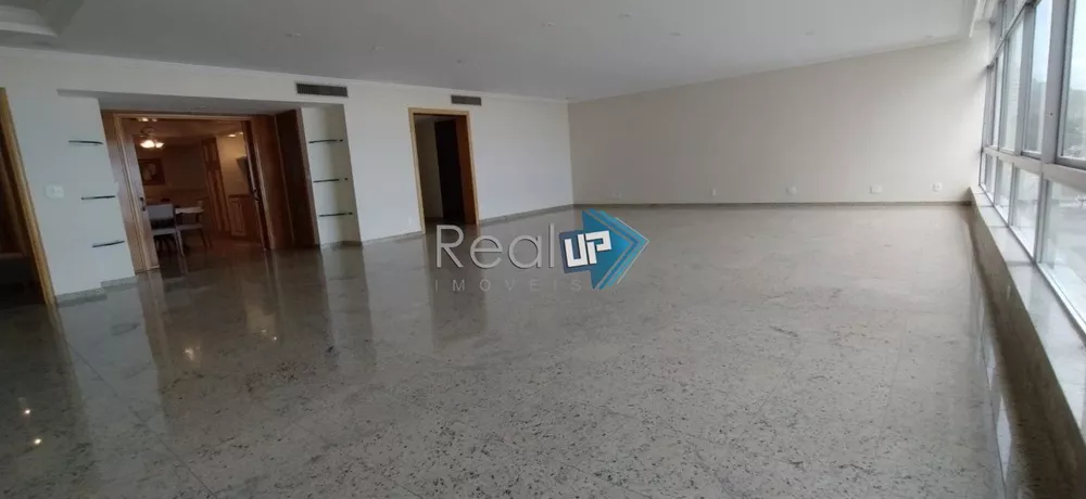 Apartamento, 3 quartos, 336 m² - Foto 4
