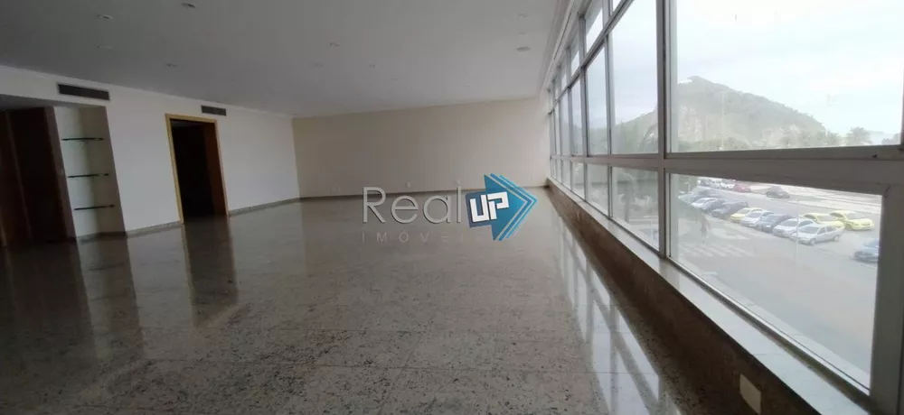 Apartamento, 3 quartos, 336 m² - Foto 2