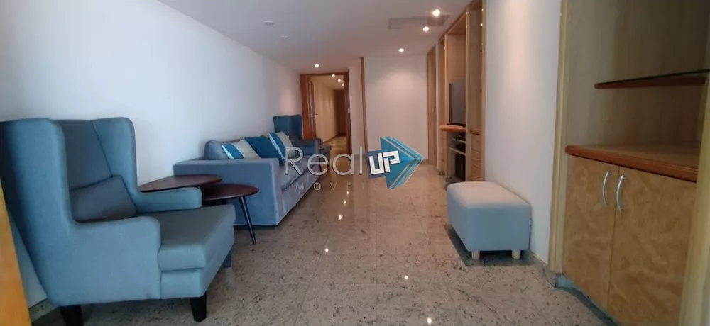 Apartamento, 3 quartos, 336 m² - Foto 5