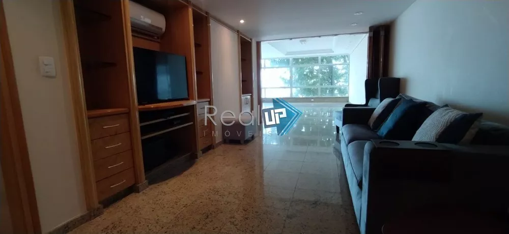Apartamento, 3 quartos, 336 m² - Foto 6