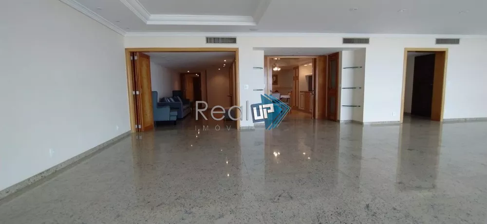 Apartamento, 3 quartos, 336 m² - Foto 3
