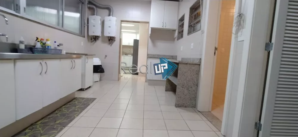 Apartamento, 3 quartos, 336 m² - Foto 15