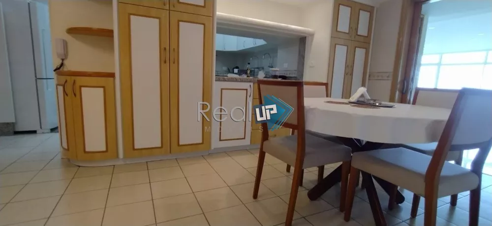 Apartamento, 3 quartos, 336 m² - Foto 7
