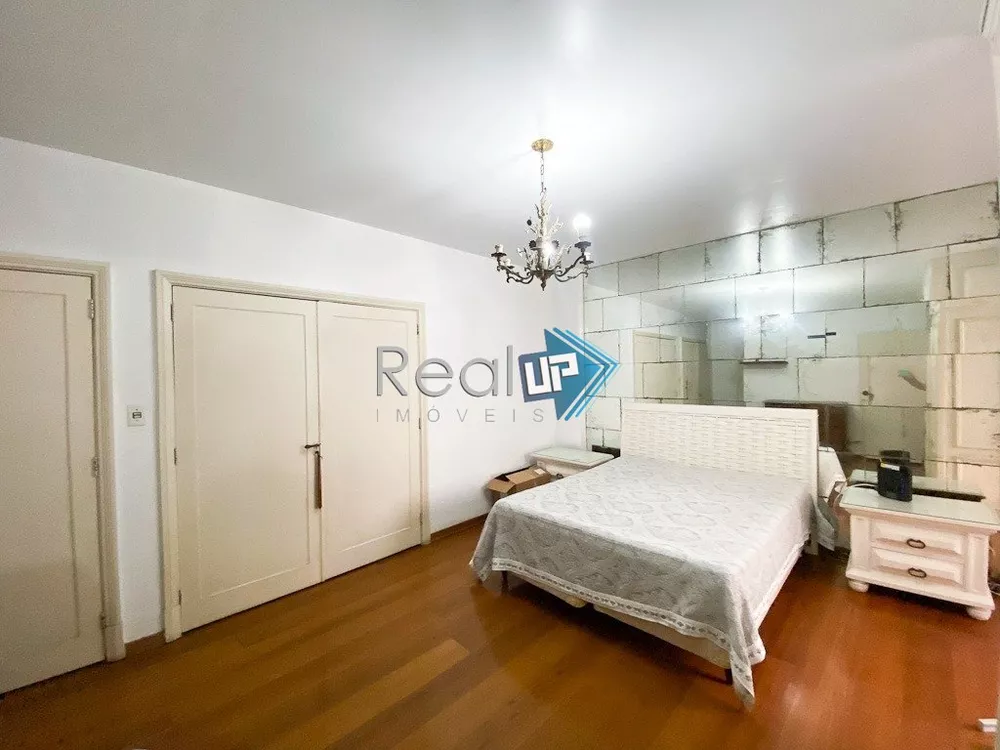 Apartamento à venda com 4 quartos, 265m² - Foto 10