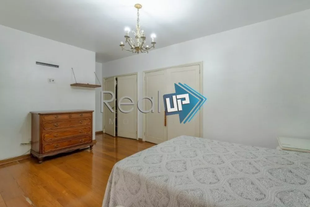 Apartamento à venda com 4 quartos, 265m² - Foto 11