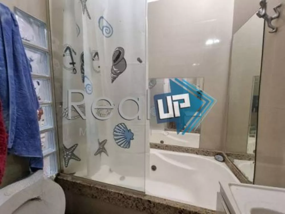 Apartamento, 4 quartos, 120 m² - Foto 12