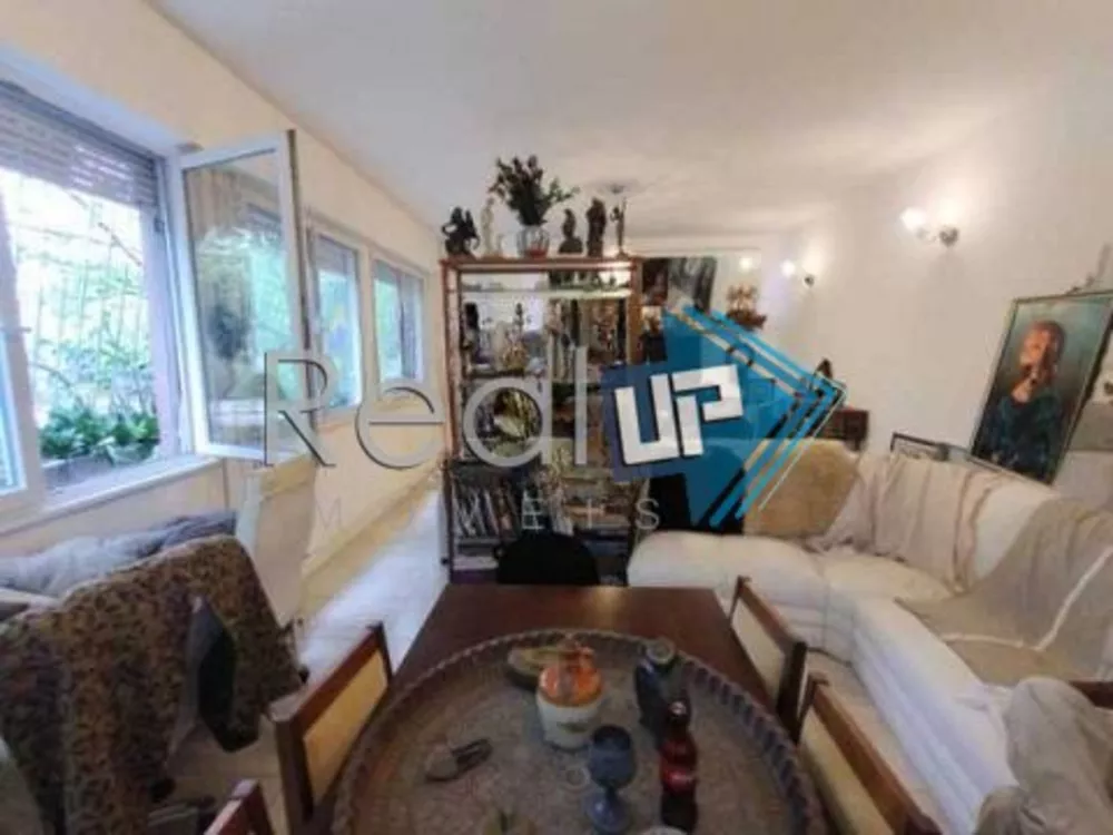Apartamento, 4 quartos, 120 m² - Foto 2